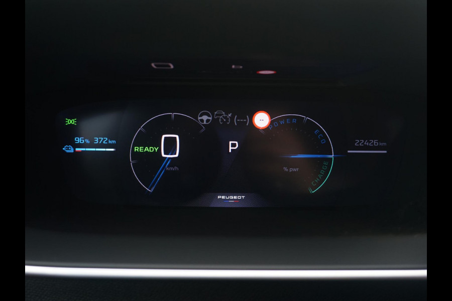 Peugeot e-208 EV GT 51 kWh