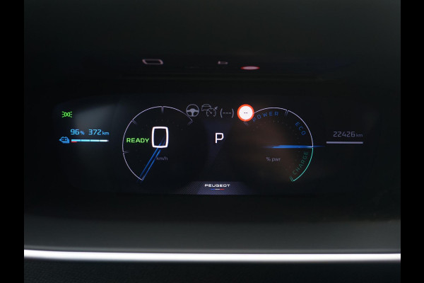 Peugeot e-208 EV GT 51 kWh