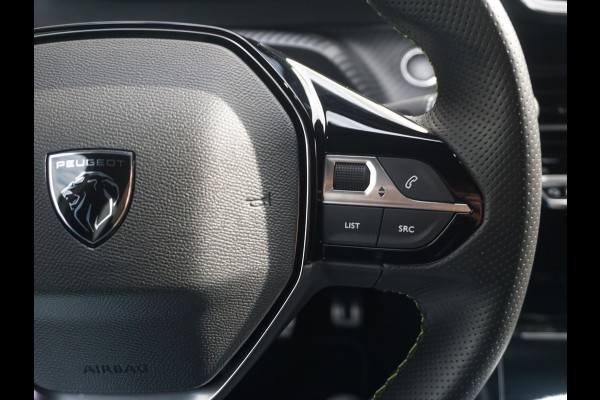 Peugeot e-208 EV GT 51 kWh