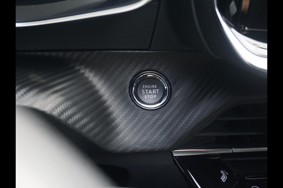 Peugeot e-208 EV GT 51 kWh