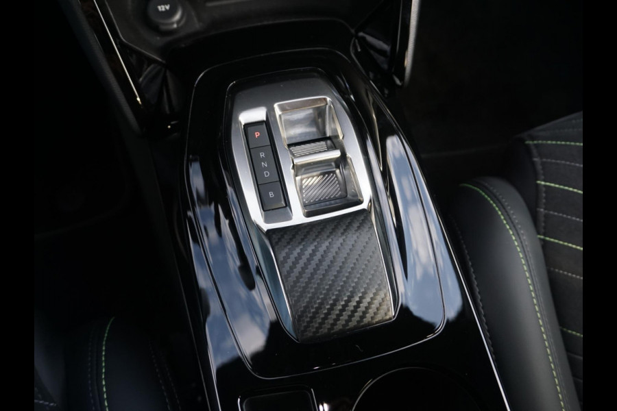 Peugeot e-208 EV GT 51 kWh