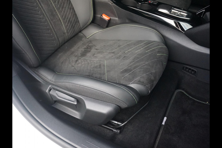 Peugeot e-208 EV GT 51 kWh