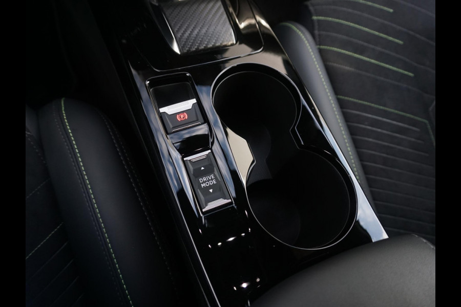 Peugeot e-208 EV GT 51 kWh