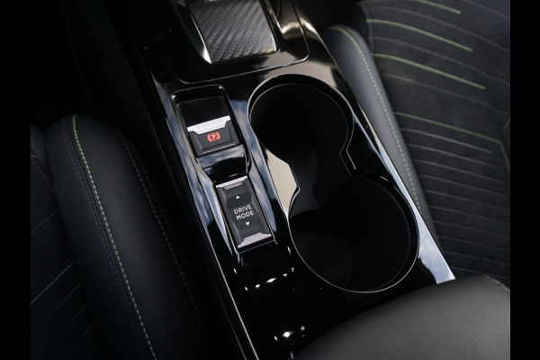 Peugeot e-208 EV GT 51 kWh