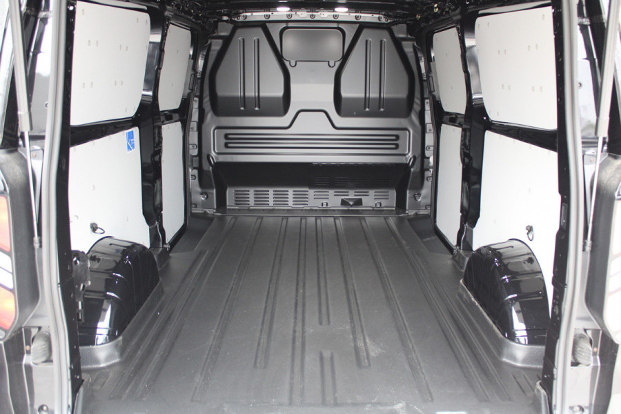 Ford Transit Custom 320 2.0 TDCI L2H1 Trend 136pk - 2x Schuifdeur - Achterklep - Carplay - Android - LED koplampen - Stoelverwarming - 70l tank - Ri
