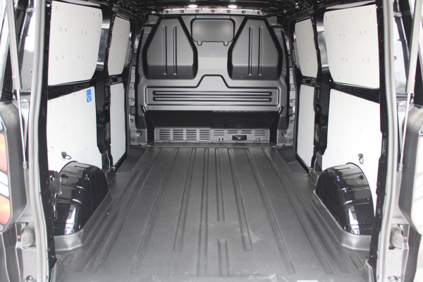 Ford Transit Custom 320 2.0 TDCI L2H1 Trend 136pk - 2x Schuifdeur - Achterklep - Carplay - Android - LED koplampen - Stoelverwarming - 70l tank - Ri