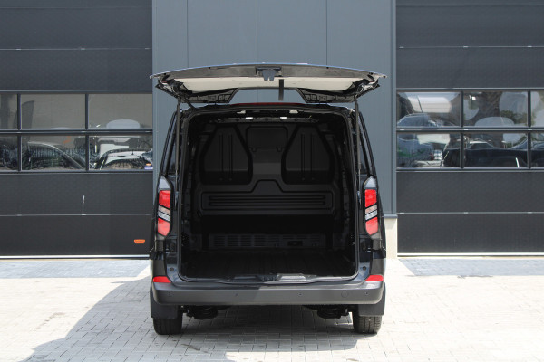 Ford Transit Custom 320 2.0 TDCI L2H1 Trend 136pk - 2x Schuifdeur - Achterklep - Carplay - Android - LED koplampen - Stoelverwarming - 70l tank - Ri