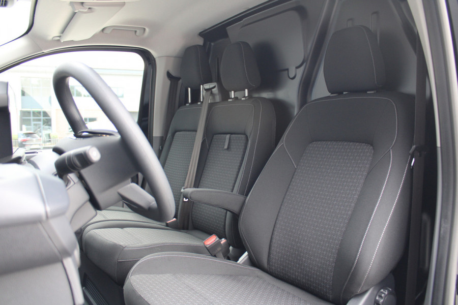 Ford Transit Custom 320 2.0 TDCI L2H1 Trend 136pk - 2x Schuifdeur - Achterklep - Carplay - Android - LED koplampen - Stoelverwarming - 70l tank - Ri