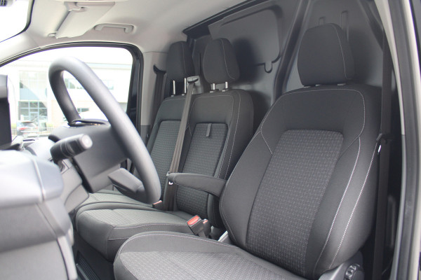 Ford Transit Custom 320 2.0 TDCI L2H1 Trend 136pk - 2x Schuifdeur - Achterklep - Carplay - Android - LED koplampen - Stoelverwarming - 70l tank - Ri