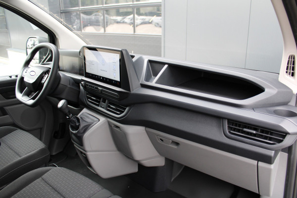 Ford Transit Custom 320 2.0 TDCI L2H1 Trend 136pk - 2x Schuifdeur - Achterklep - Carplay - Android - LED koplampen - Stoelverwarming - 70l tank - Ri