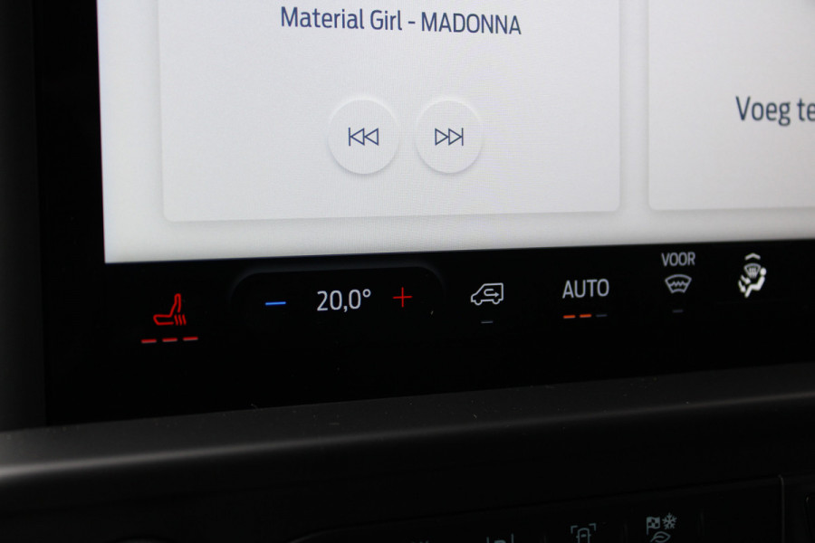 Ford Transit Custom 320 2.0 TDCI L2H1 Trend 136pk - 2x Schuifdeur - Achterklep - Carplay - Android - LED koplampen - Stoelverwarming - 70l tank - Ri