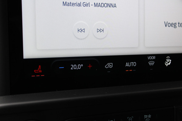 Ford Transit Custom 320 2.0 TDCI L2H1 Trend 136pk - 2x Schuifdeur - Achterklep - Carplay - Android - LED koplampen - Stoelverwarming - 70l tank - Ri