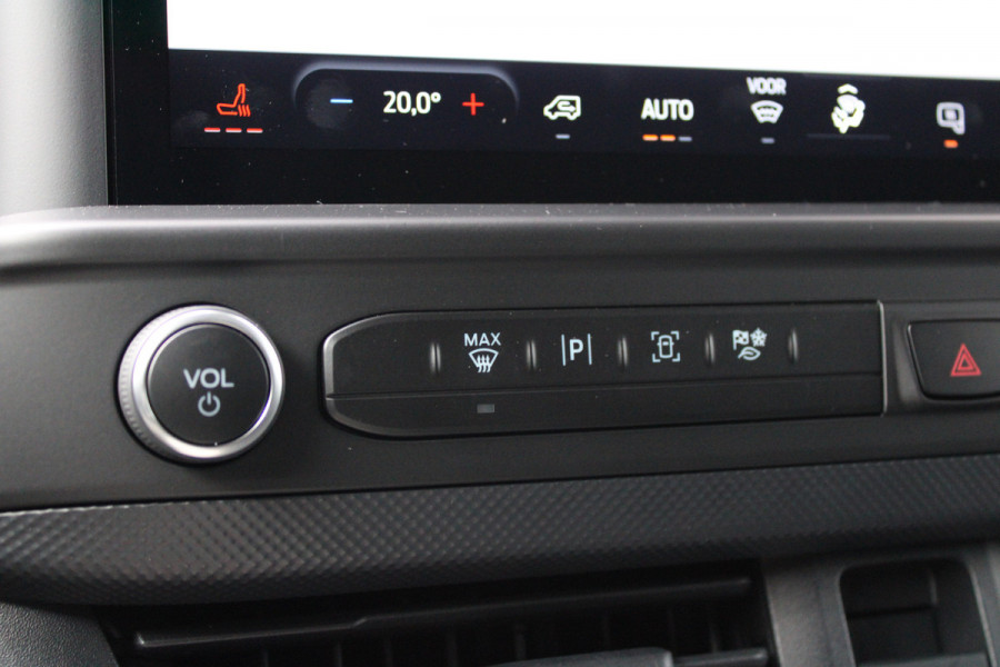 Ford Transit Custom 320 2.0 TDCI L2H1 Trend 136pk - 2x Schuifdeur - Achterklep - Carplay - Android - LED koplampen - Stoelverwarming - 70l tank - Ri