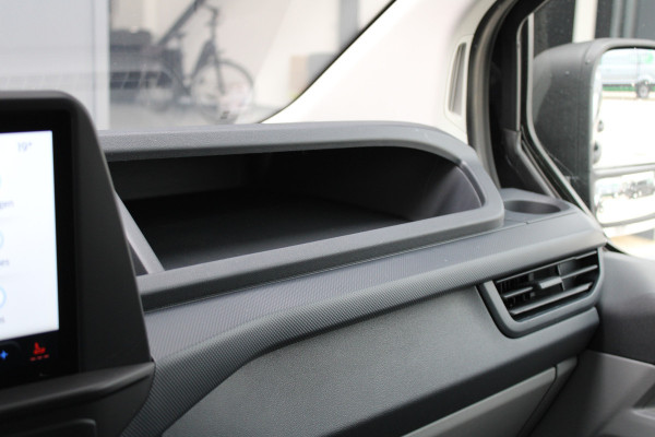 Ford Transit Custom 320 2.0 TDCI L2H1 Trend 136pk - 2x Schuifdeur - Achterklep - Carplay - Android - LED koplampen - Stoelverwarming - 70l tank - Ri