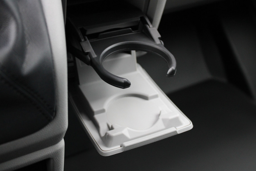 Ford Transit Custom 320 2.0 TDCI L2H1 Trend 136pk - 2x Schuifdeur - Achterklep - Carplay - Android - LED koplampen - Stoelverwarming - 70l tank - Ri