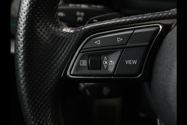 Audi A3 30 TFSI S edition | Carplay | Full LED | Virtual Cockpit | Sportstoelen | Half leder | Getint glas | Climate control | Cruise control