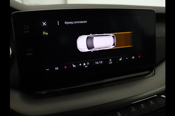 Škoda Octavia 1.0 e-TSI Business Edition | Trekhaak | Stoelverwarming | Carplay | Keyless | Navigatie | Full LED | Parkeerhulp | Climate control
