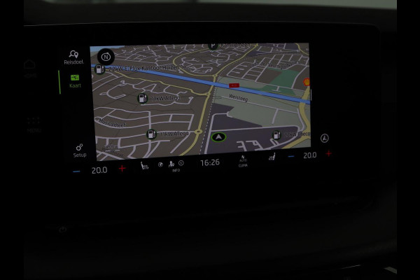 Škoda Octavia 1.0 e-TSI Business Edition | Trekhaak | Stoelverwarming | Carplay | Keyless | Navigatie | Full LED | Parkeerhulp | Climate control