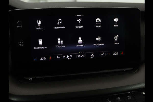 Škoda Octavia 1.0 e-TSI Business Edition | Trekhaak | Stoelverwarming | Carplay | Keyless | Navigatie | Full LED | Parkeerhulp | Climate control