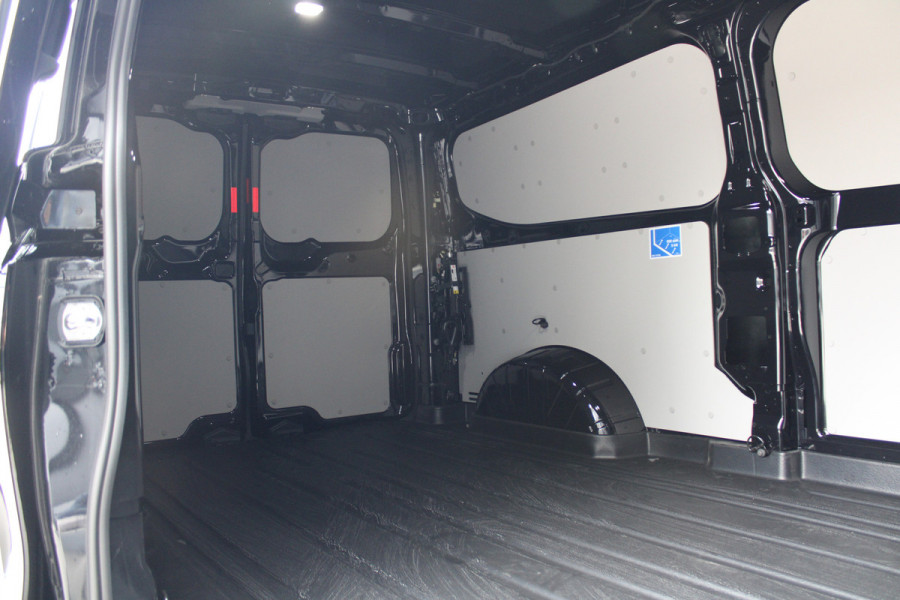 Ford Transit Custom 320 2.0 TDCI L2H1 Trend 150pk - Bijrijdersstoel 1+1 - Carplay - Camera - Android - LED koplampen - Stoelverwarming - 70l tank -