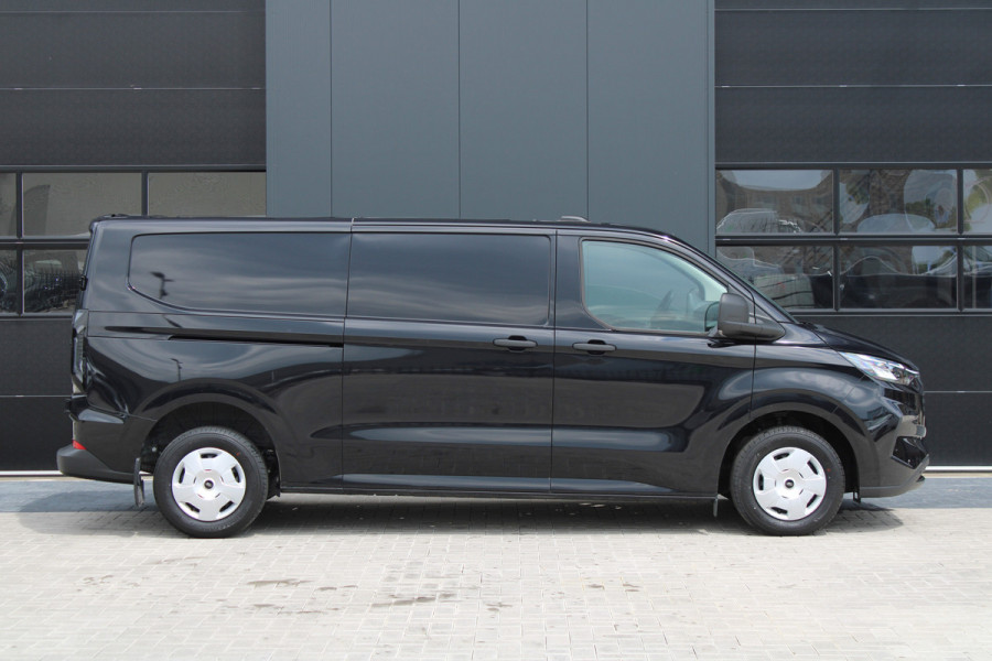 Ford Transit Custom 320 2.0 TDCI L2H1 Trend 150pk - Bijrijdersstoel 1+1 - Carplay - Camera - Android - LED koplampen - Stoelverwarming - 70l tank -