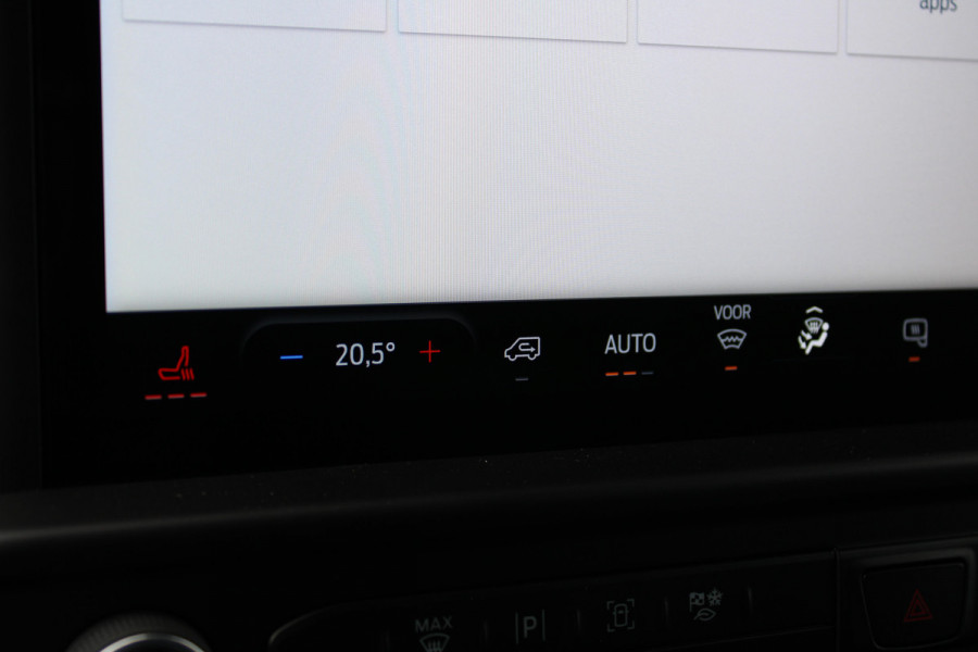 Ford Transit Custom 320 2.0 TDCI L2H1 Trend 150pk - Bijrijdersstoel 1+1 - Carplay - Camera - Android - LED koplampen - Stoelverwarming - 70l tank -