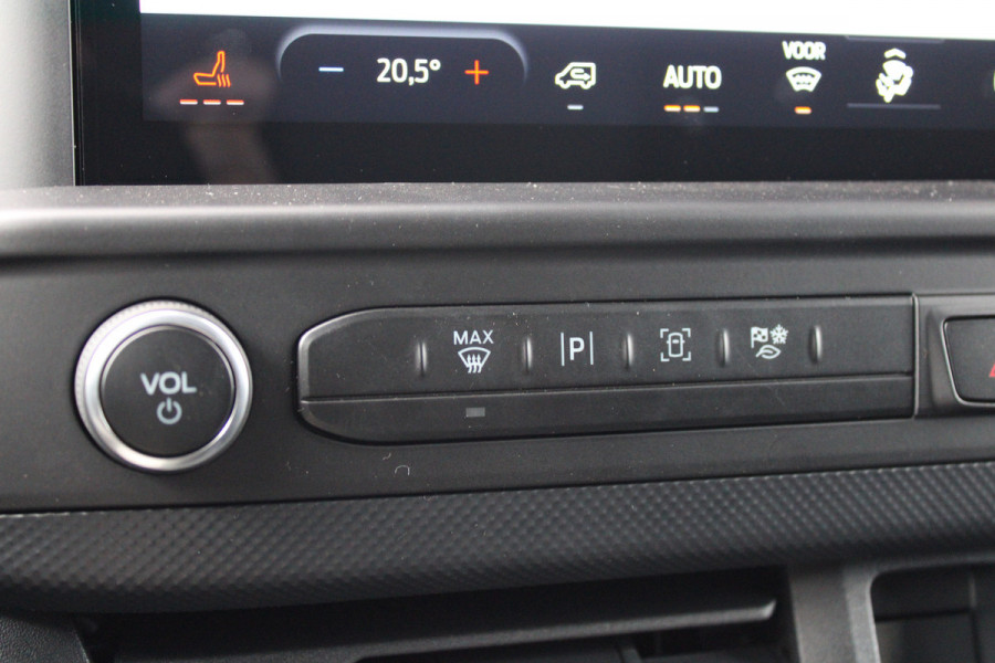 Ford Transit Custom 320 2.0 TDCI L2H1 Trend 150pk - Bijrijdersstoel 1+1 - Carplay - Camera - Android - LED koplampen - Stoelverwarming - 70l tank -