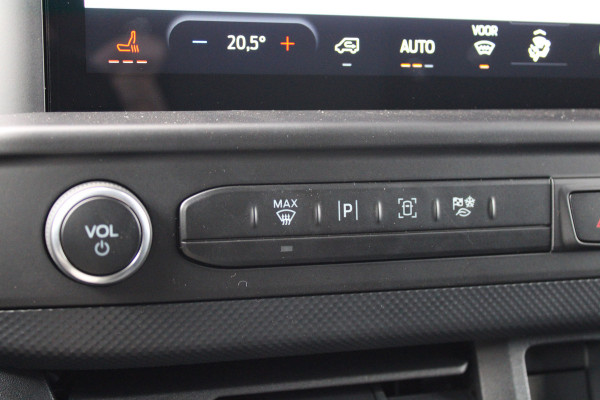 Ford Transit Custom 320 2.0 TDCI L2H1 Trend 150pk - Bijrijdersstoel 1+1 - Carplay - Camera - Android - LED koplampen - Stoelverwarming - 70l tank -