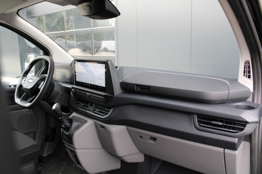 Ford Transit Custom 320 2.0 TDCI L2H1 Trend 150pk - Bijrijdersstoel 1+1 - Carplay - Camera - Android - LED koplampen - Stoelverwarming - 70l tank -