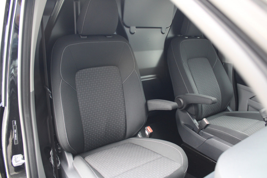 Ford Transit Custom 320 2.0 TDCI L2H1 Trend 150pk - Bijrijdersstoel 1+1 - Carplay - Camera - Android - LED koplampen - Stoelverwarming - 70l tank -