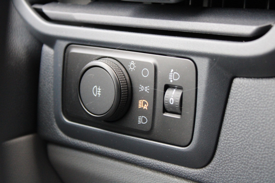 Ford Transit Custom 320 2.0 TDCI L2H1 Trend 150pk - Bijrijdersstoel 1+1 - Carplay - Camera - Android - LED koplampen - Stoelverwarming - 70l tank -