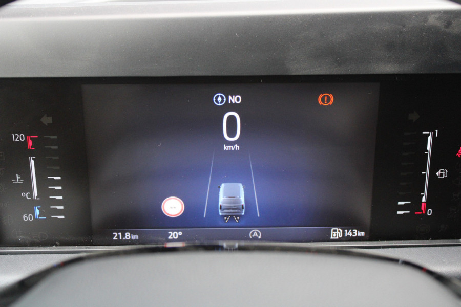 Ford Transit Custom 320 2.0 TDCI L2H1 Trend 150pk - Bijrijdersstoel 1+1 - Carplay - Camera - Android - LED koplampen - Stoelverwarming - 70l tank -