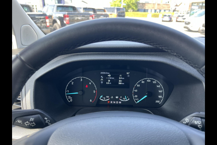 Ford Transit Custom 280 2.0 TDCI L1H1 Trend Automaat Zuid | 8 inch scherm | Stoelverwarming | Trekhaak  | Achteruitrijcamera
