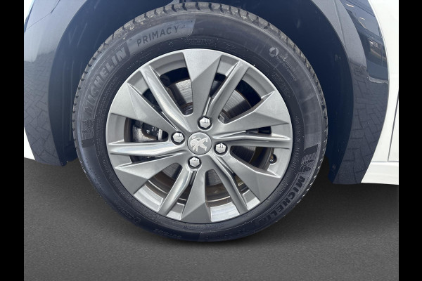 Peugeot e-208 EV Active Pack 50 kWh 3 fase | 11 kW lader