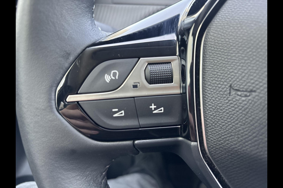 Peugeot e-208 EV Active Pack 50 kWh 3 fase | 11 kW lader