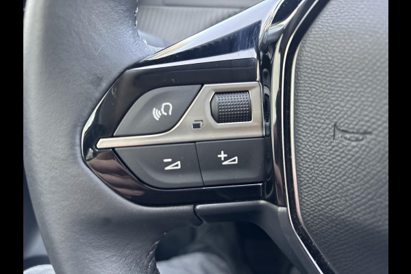 Peugeot e-208 EV Active Pack 50 kWh 3 fase | 11 kW lader