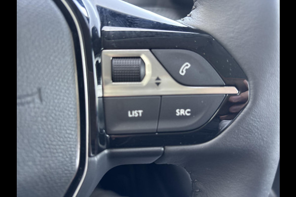 Peugeot e-208 EV Active Pack 50 kWh 3 fase | 11 kW lader
