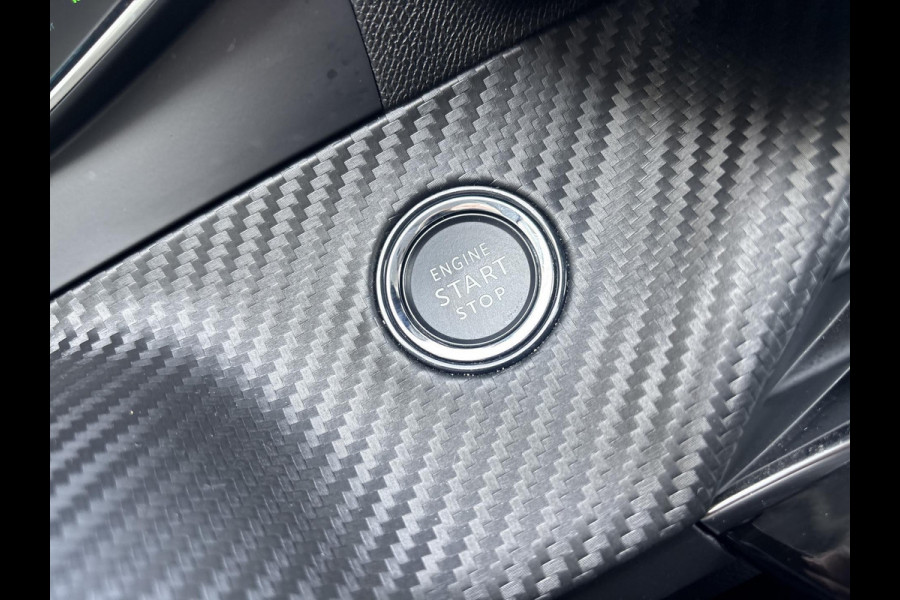 Peugeot e-208 EV Active Pack 50 kWh 3 fase | 11 kW lader