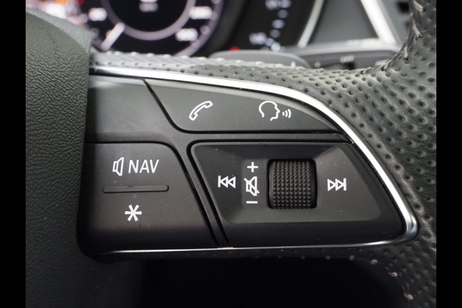 Audi Q5 55 TFSI e quattro Competition | Panoramadak | B&O Audio | Massage | 360 | Head Up | Keyless | Carplay