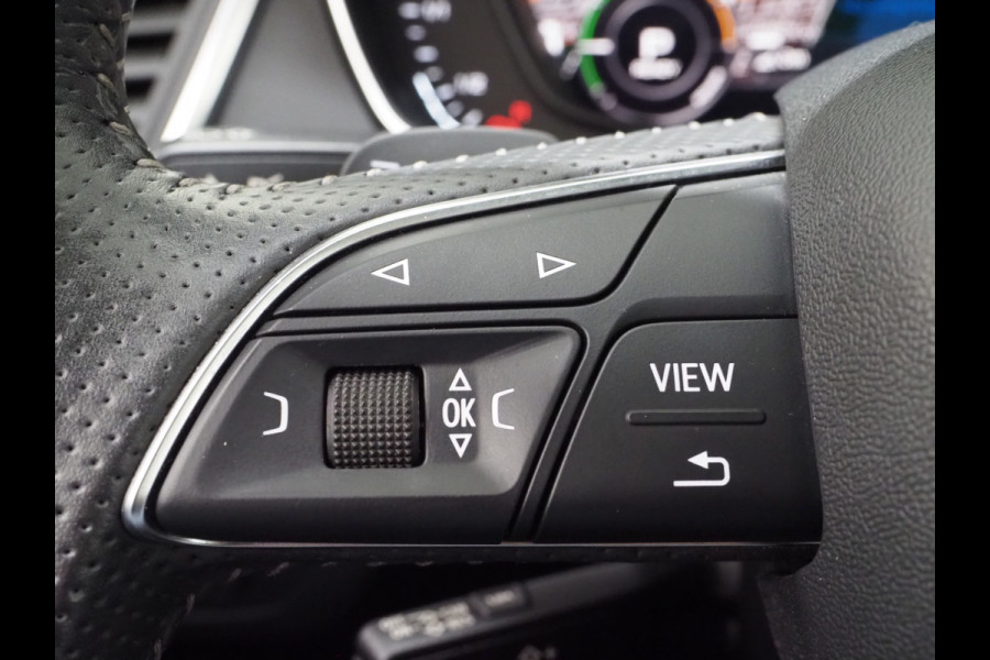 Audi Q5 55 TFSI e quattro Competition | Panoramadak | B&O Audio | Massage | 360 | Head Up | Keyless | Carplay