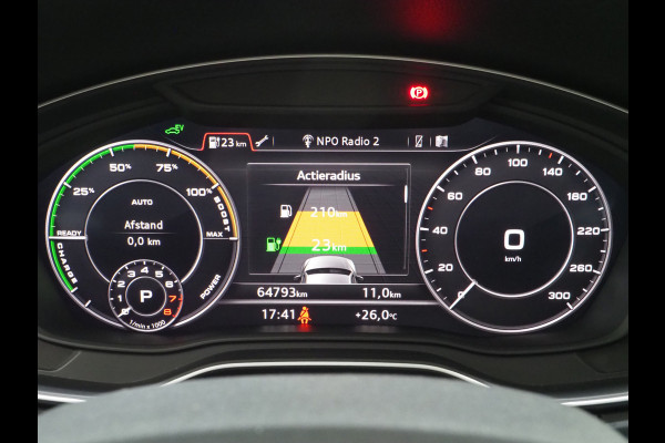 Audi Q5 55 TFSI e quattro Competition | Panoramadak | B&O Audio | Massage | 360 | Head Up | Keyless | Carplay
