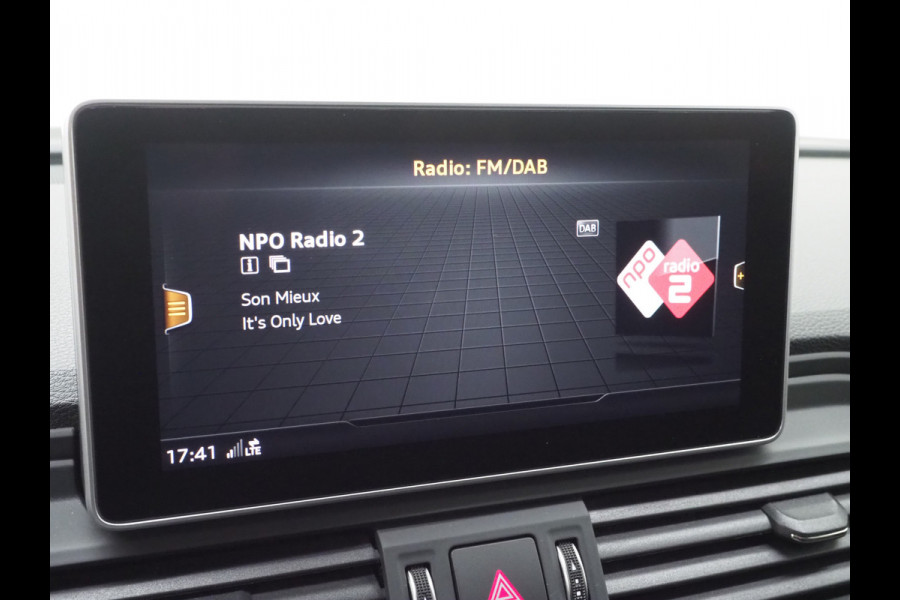 Audi Q5 55 TFSI e quattro Competition | Panoramadak | B&O Audio | Massage | 360 | Head Up | Keyless | Carplay