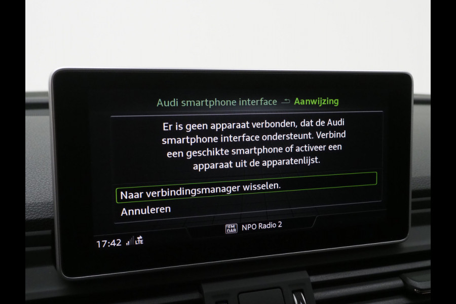 Audi Q5 55 TFSI e quattro Competition | Panoramadak | B&O Audio | Massage | 360 | Head Up | Keyless | Carplay