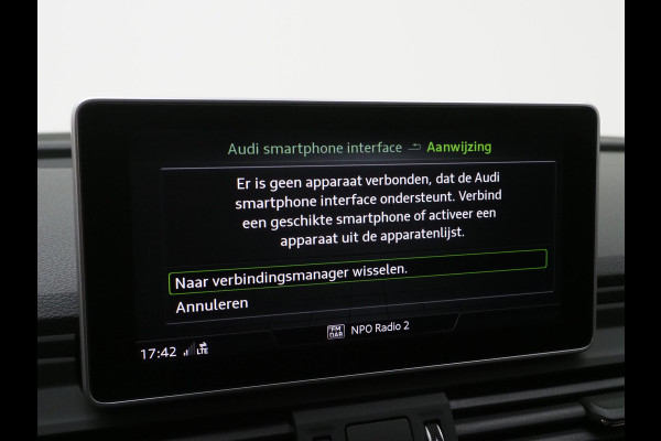 Audi Q5 55 TFSI e quattro Competition | Panoramadak | B&O Audio | Massage | 360 | Head Up | Keyless | Carplay