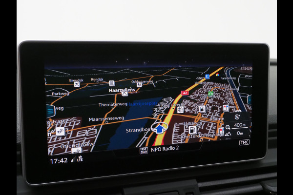 Audi Q5 55 TFSI e quattro Competition | Panoramadak | B&O Audio | Massage | 360 | Head Up | Keyless | Carplay