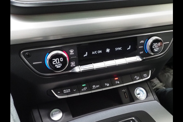 Audi Q5 55 TFSI e quattro Competition | Panoramadak | B&O Audio | Massage | 360 | Head Up | Keyless | Carplay
