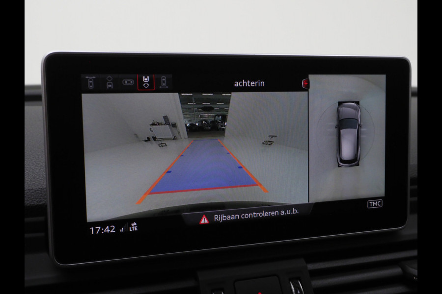 Audi Q5 55 TFSI e quattro Competition | Panoramadak | B&O Audio | Massage | 360 | Head Up | Keyless | Carplay