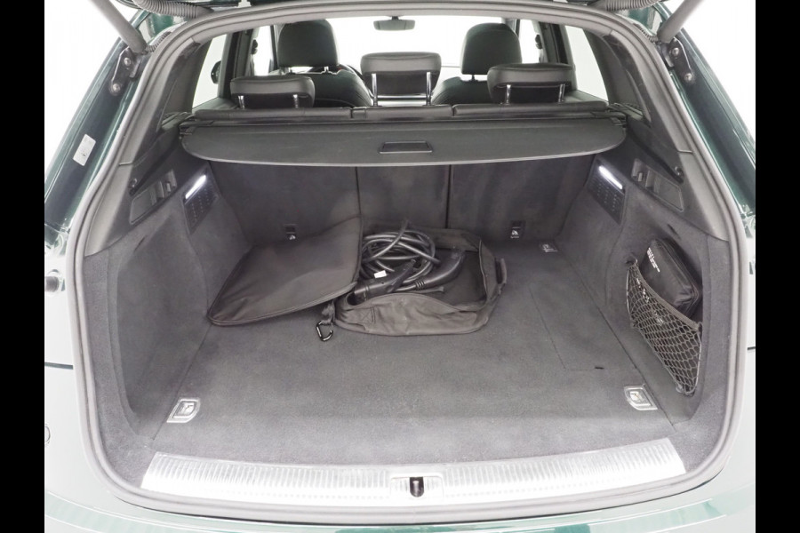Audi Q5 55 TFSI e quattro Competition | Panoramadak | B&O Audio | Massage | 360 | Head Up | Keyless | Carplay