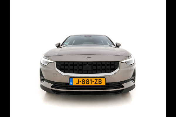 Polestar 2 Long Range Dual Motor Launch Edition 78kWh AWD [ 3-Fase ] (INCL-BTW) *PANO | NAVI-FULLMAP | HARMAN/KARDON-AUDIO | FULL-LED | KEYLESS | TOPVIEW | LANE-ASSIST | DIGI-COCKPIT | DAB+ | SPORT-SEATS | CARPLAY | TOWBAR | BLINDSPOT | 20''ALU*