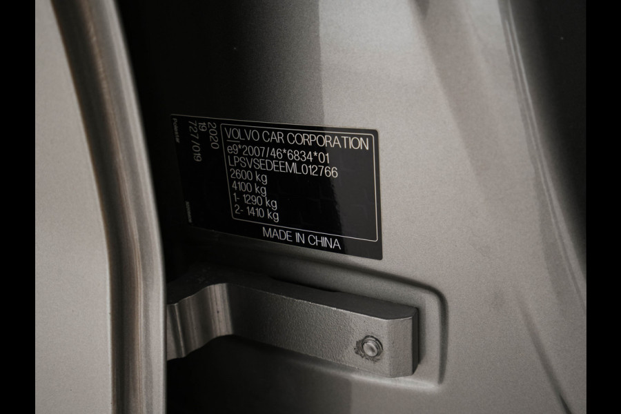 Polestar 2 Long Range Dual Motor Launch Edition 78kWh AWD [ 3-Fase ] (INCL-BTW) *PANO | NAVI-FULLMAP | HARMAN/KARDON-AUDIO | FULL-LED | KEYLESS | TOPVIEW | LANE-ASSIST | DIGI-COCKPIT | DAB+ | SPORT-SEATS | CARPLAY | TOWBAR | BLINDSPOT | 20''ALU*